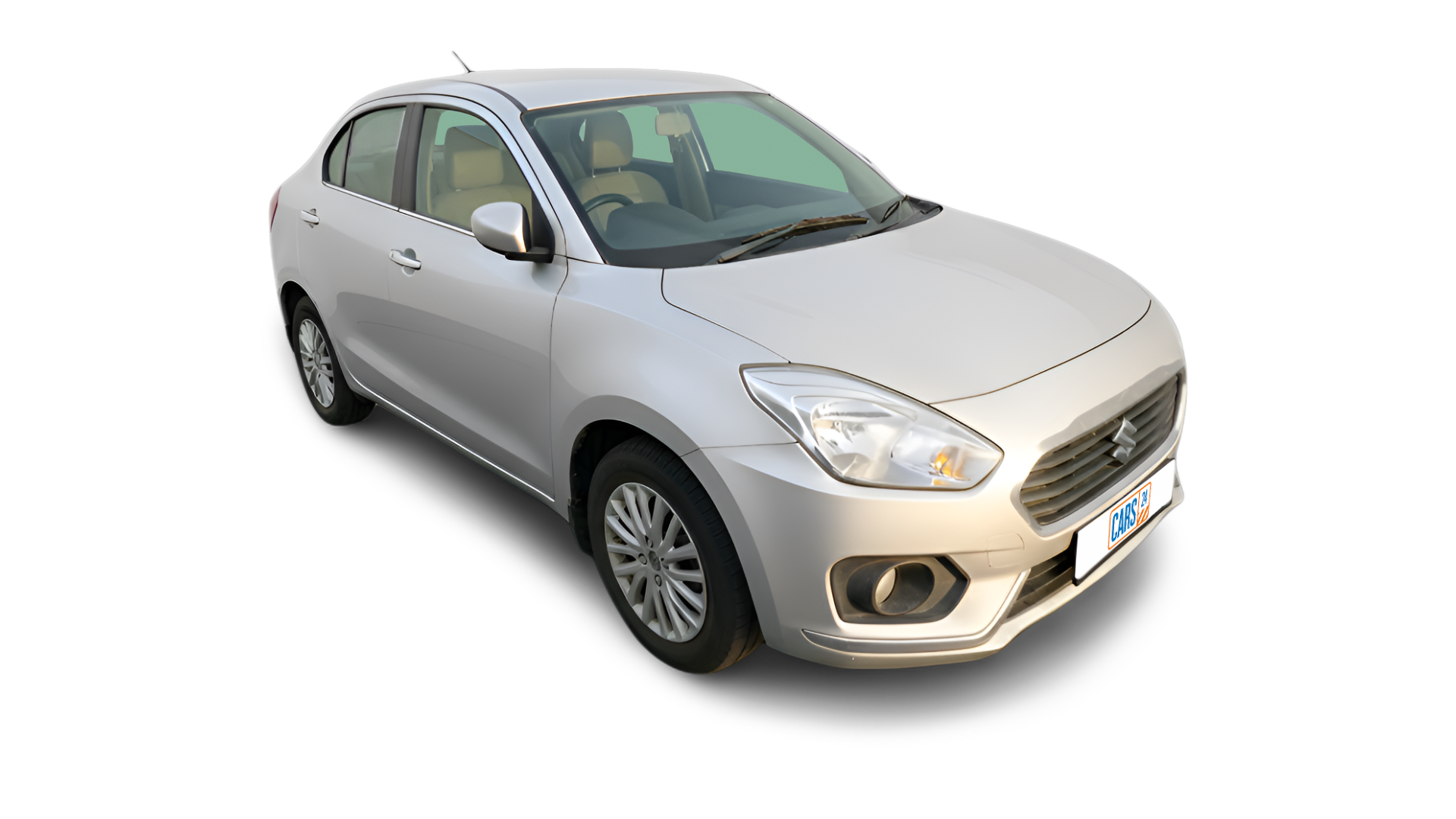 Maruti Dzire-img